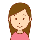 <strong>検討中のAさん</strong>